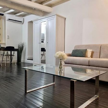Apartamento Stelletta9 - Campo Marzio Roma Exterior foto