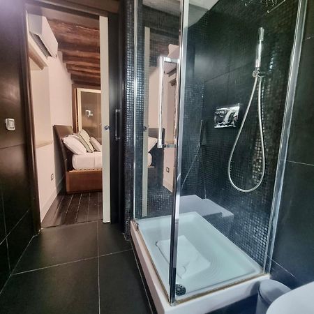 Apartamento Stelletta9 - Campo Marzio Roma Exterior foto