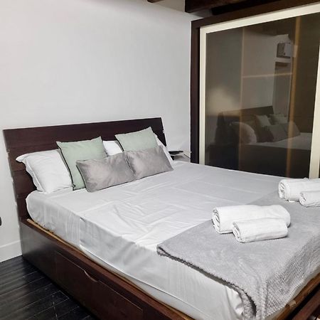 Apartamento Stelletta9 - Campo Marzio Roma Exterior foto