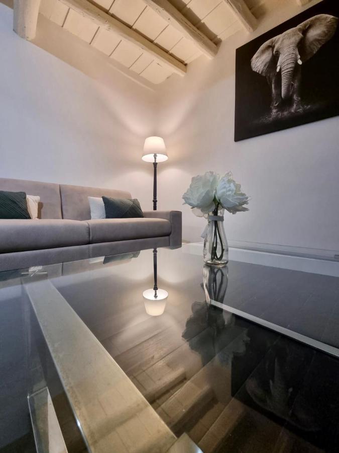 Apartamento Stelletta9 - Campo Marzio Roma Exterior foto
