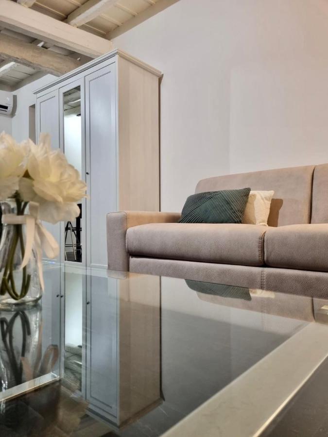 Apartamento Stelletta9 - Campo Marzio Roma Exterior foto