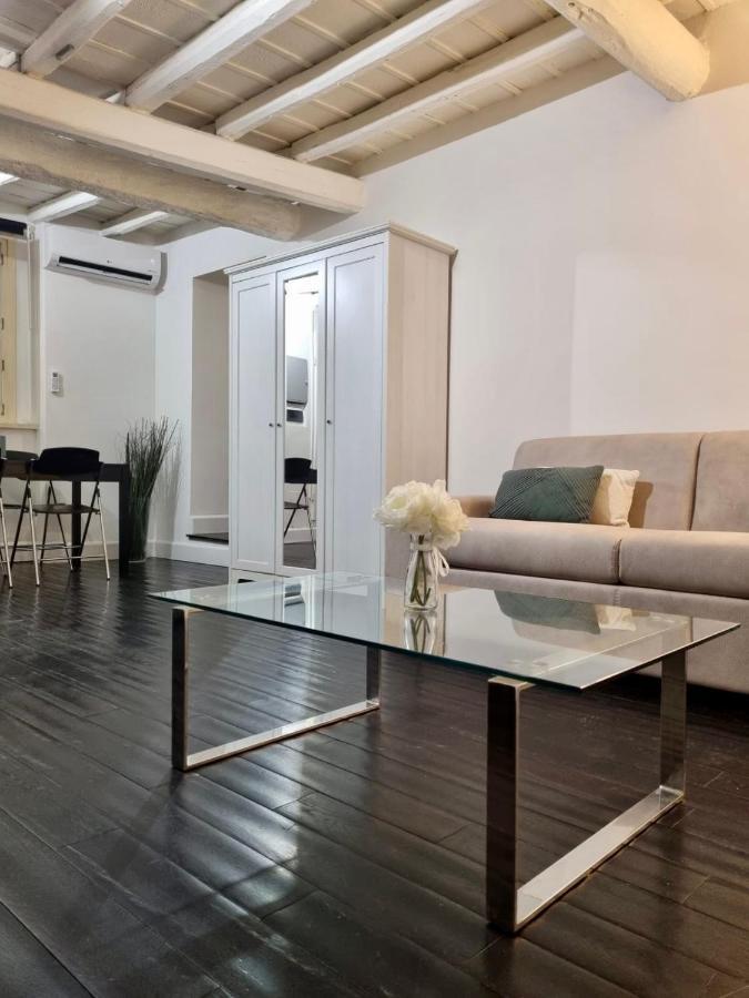 Apartamento Stelletta9 - Campo Marzio Roma Exterior foto