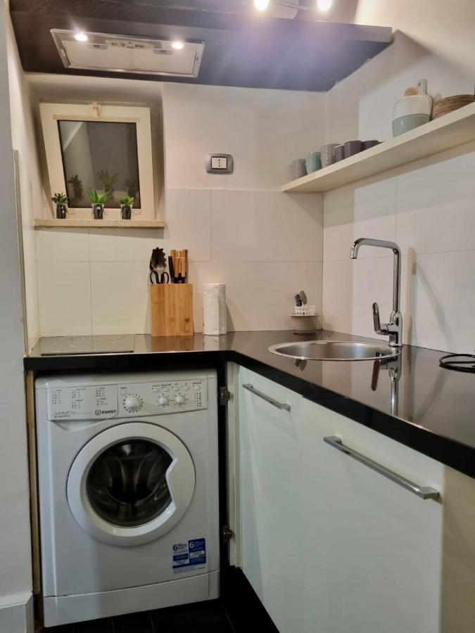 Apartamento Stelletta9 - Campo Marzio Roma Exterior foto