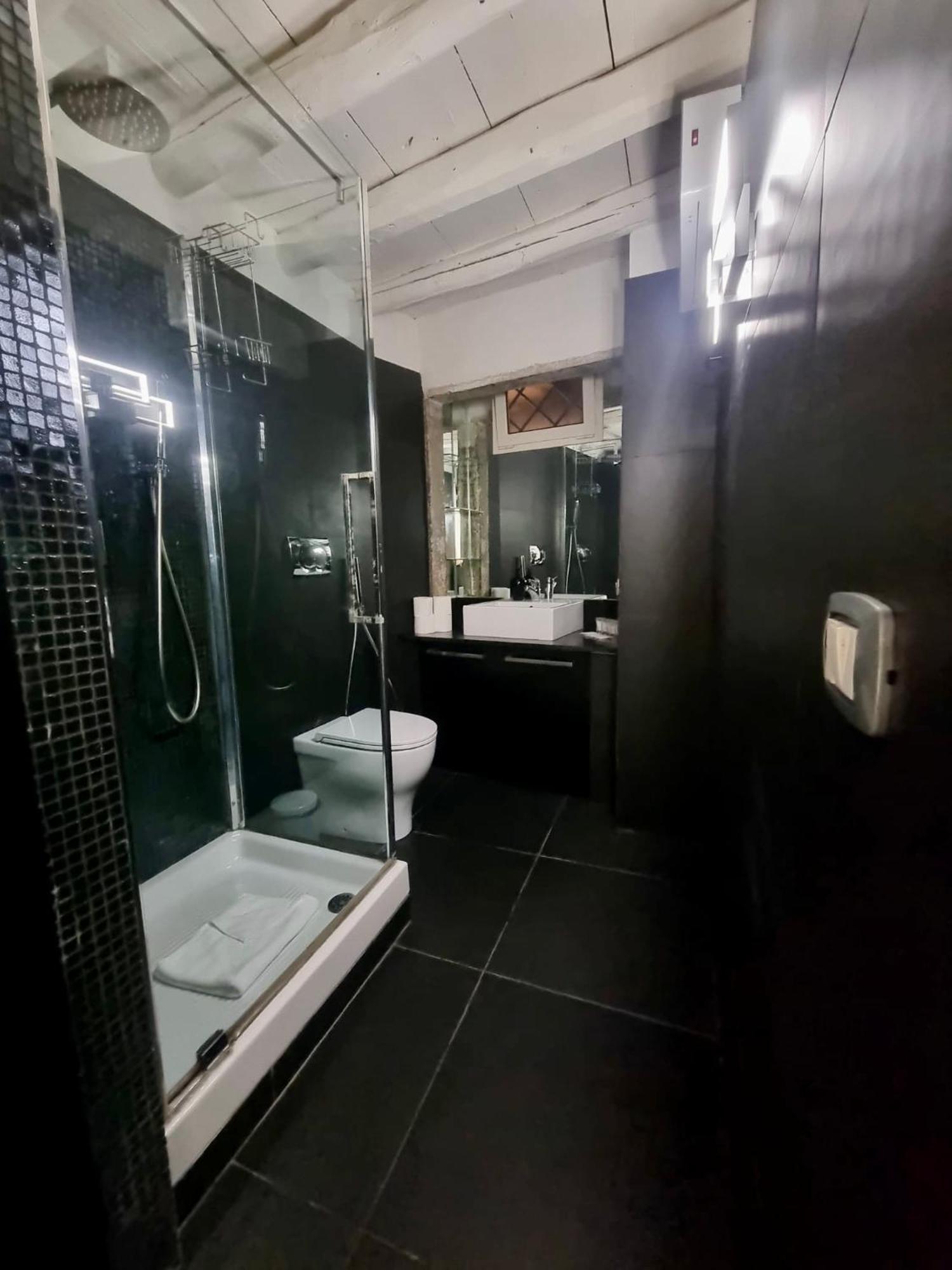 Apartamento Stelletta9 - Campo Marzio Roma Exterior foto